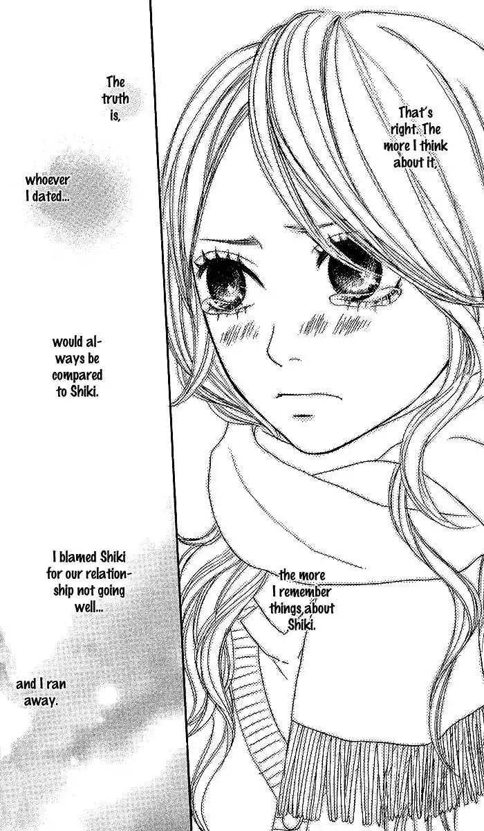 Anta Nanka Daikirai Chapter 2 47